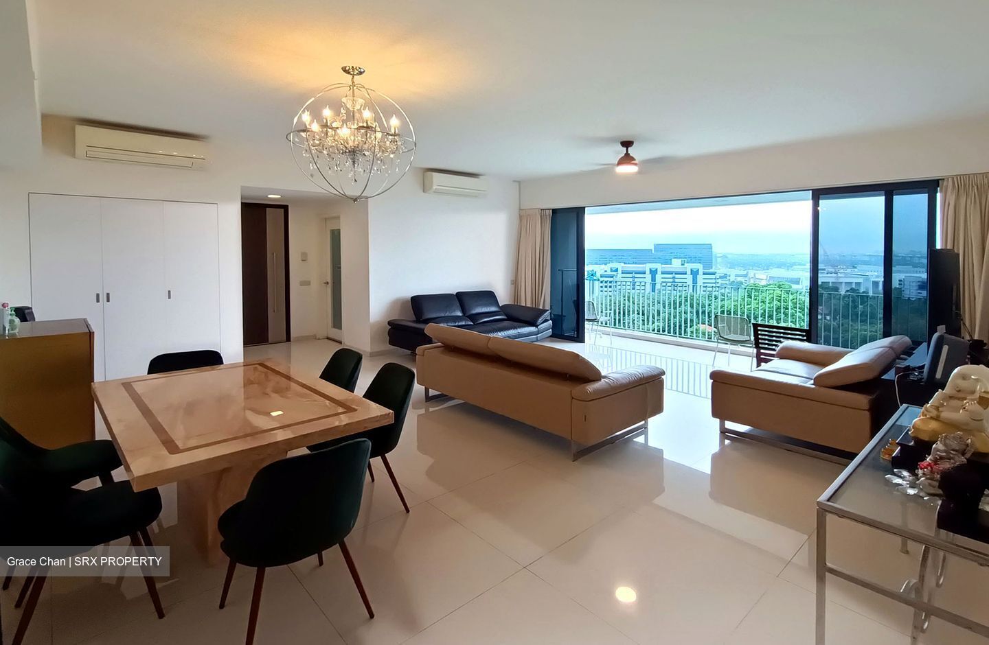 The Interlace (D4), Condominium #573079531